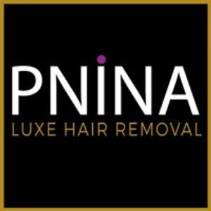 Pnina Luxe Hair Removal
