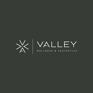 Valley Wellness & Aesthetics - Logo