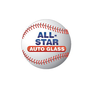 All-Star Auto Glass - Logo