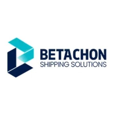Betachon Shipping Solutions - Logo