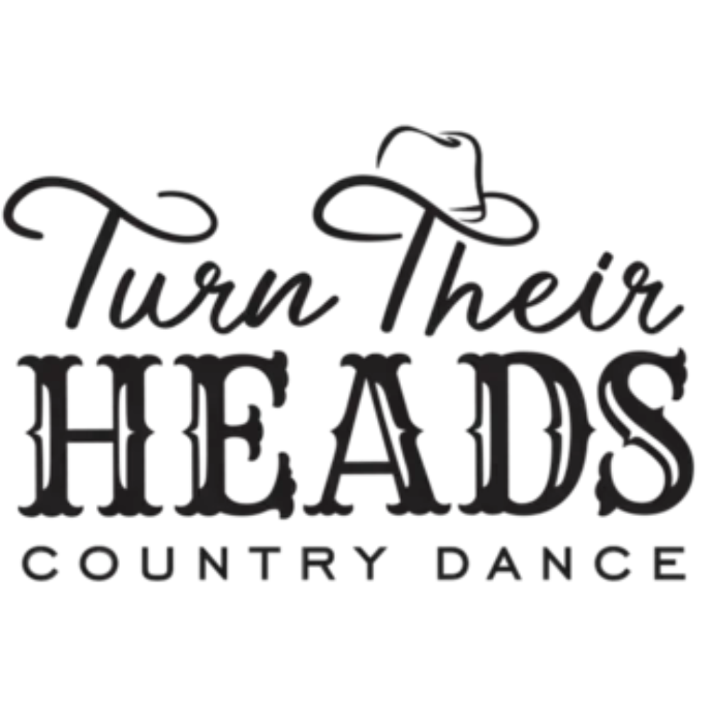 Turn Their Heads - Logo