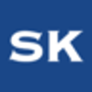 Steve Klein Custom Builder - Logo