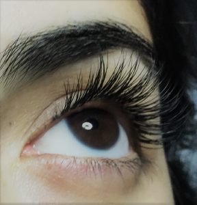 Striking Lash and Skin Studio - Logo
