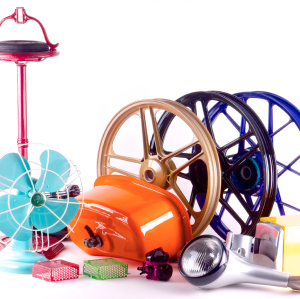 Pike Powder Coating