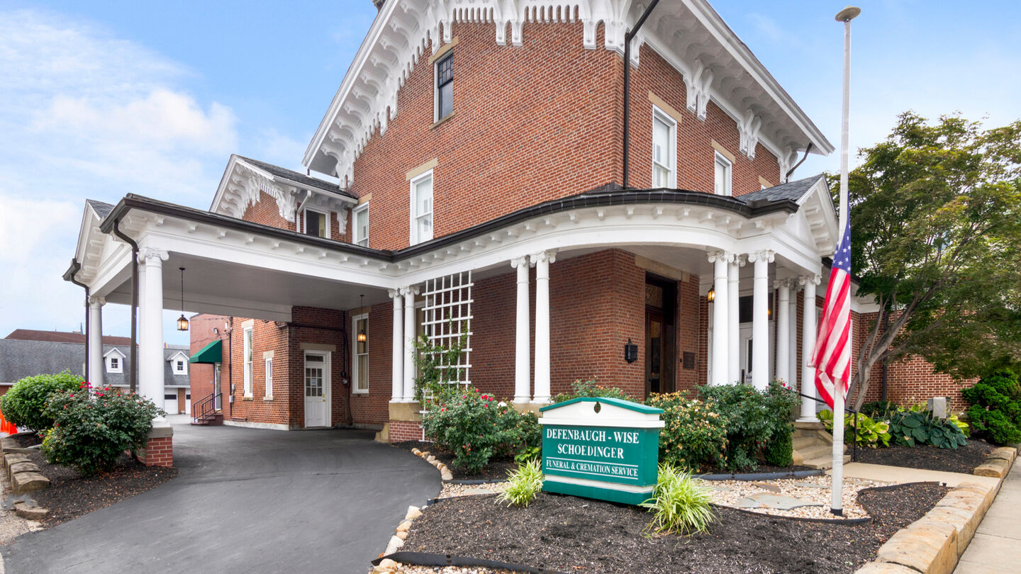 Defenbaugh Wise Schoedinger Circleville - Business Photo
