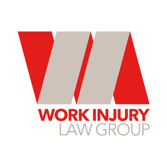 Work Injury Law Group - Logo