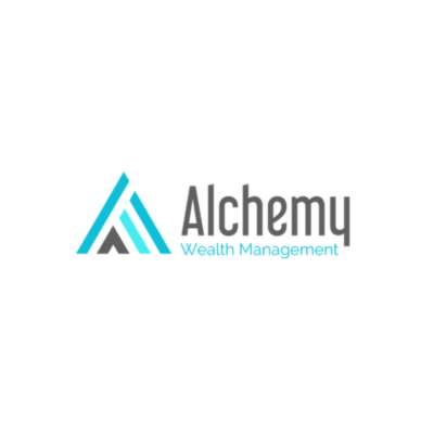 Alchemy Wealth Management - Logo