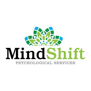 MindShift Wellness Center - Logo