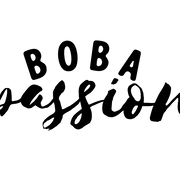 Boba Passion - Logo