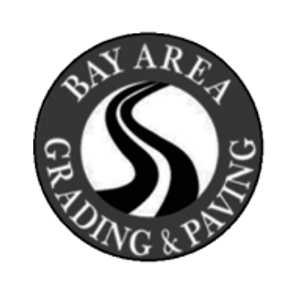 Bay Area Grading & Paving - Logo
