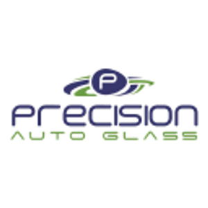 Precision Auto Glass - Layton