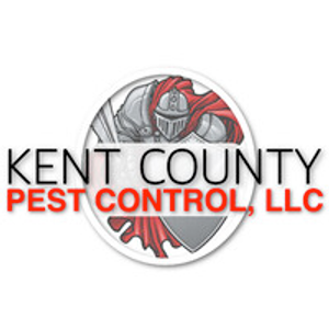 Kent County Pest Control, LLC - Logo