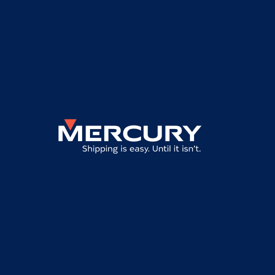 Mercury Business Services - Logo