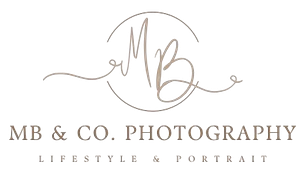 MB & CO. Photography