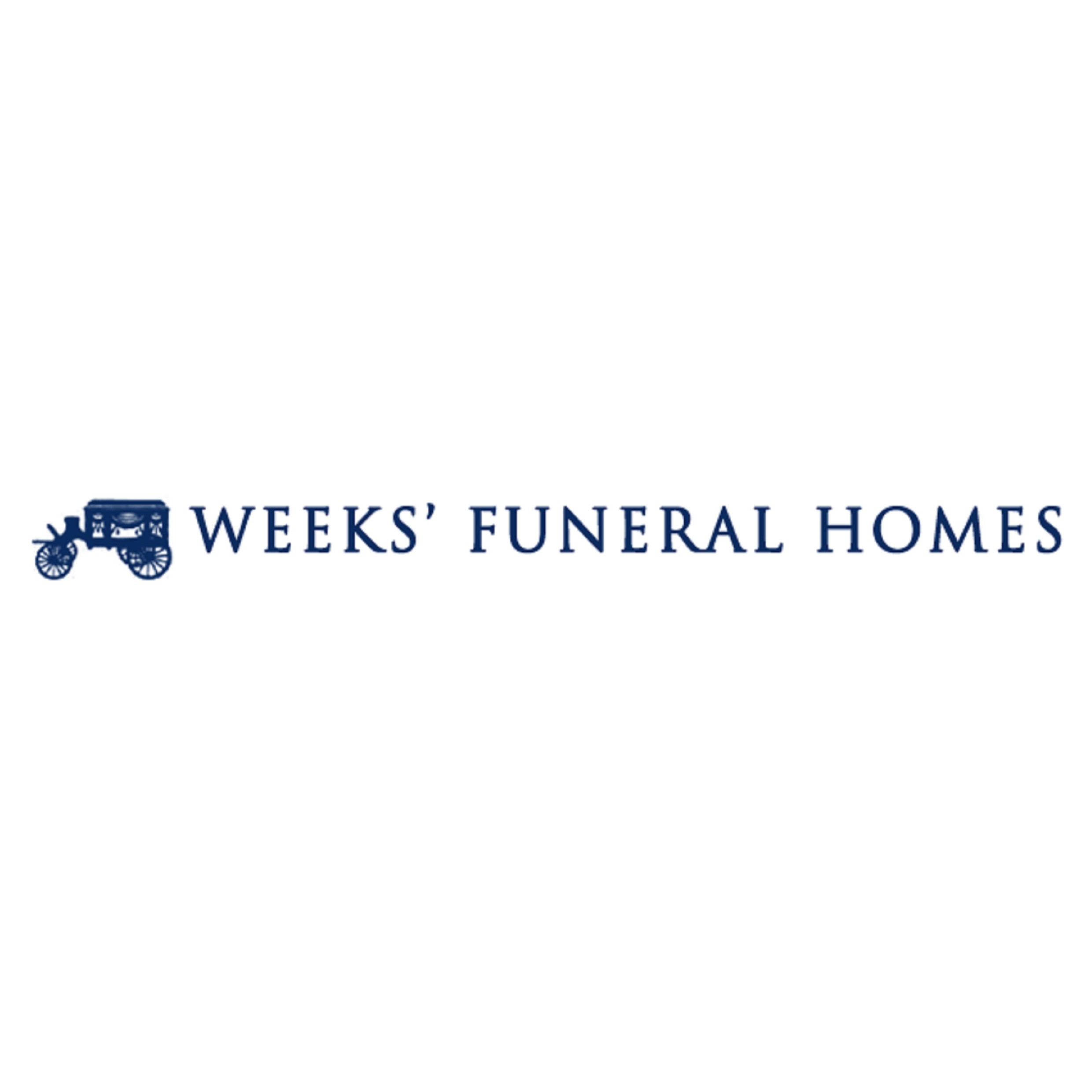 Weeks' Enumclaw Funeral Home - Logo