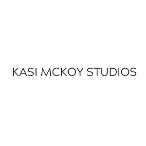 Kasi McKoy Studios - Logo