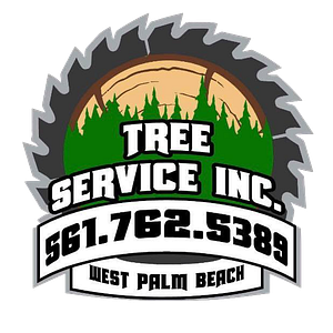 Tree Service Inc. - Logo