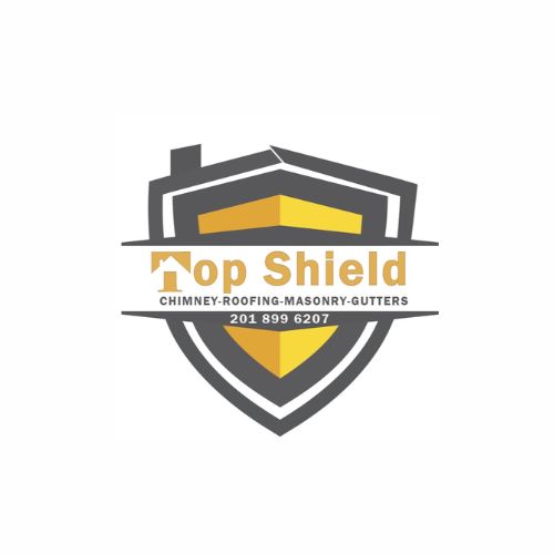 Top Shield Roofing and Chimney - Logo