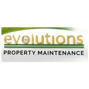 Evolutions Property Maintenance - Logo