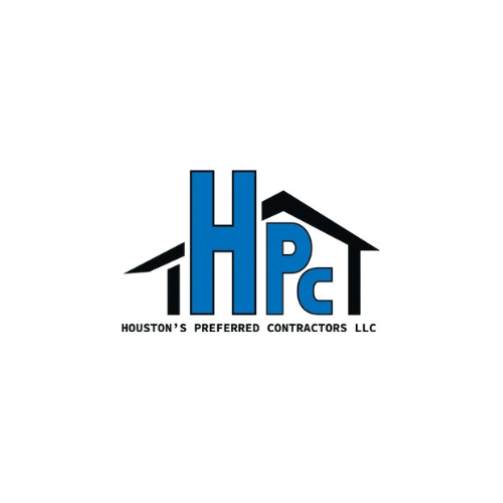 Houston's Preferred Contractors LLC - Logo