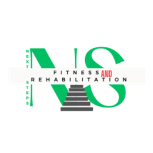 Vet Steps - Logo