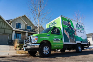 Paul Bunyan Plumbing & Drains - Logo
