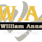 WA Contracting INC - Logo