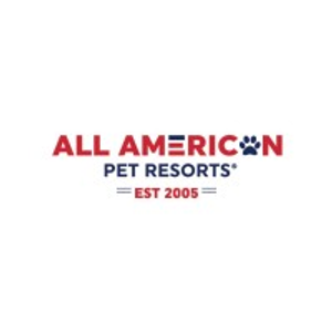 All American Pet Resorts Fort Myers - Logo