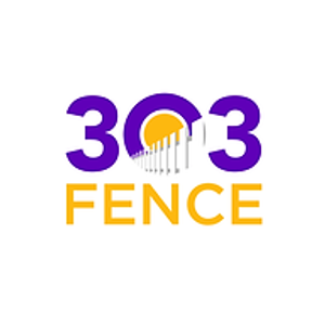303 Fence, LLC - Logo