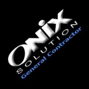 Onix Solution - Logo