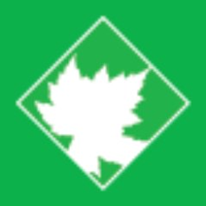 Peter Doran Lawn & Landscaping - Logo