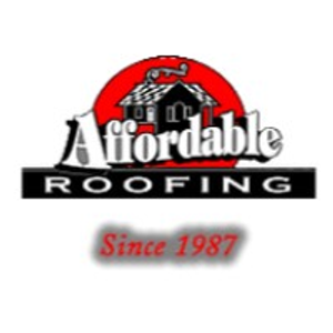 Affordable Roofing - Logo