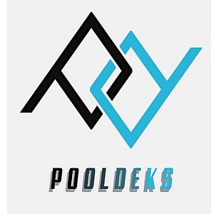 Pooldeks - Logo