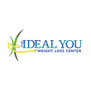 The Ideal You Weight Loss Center - Logo