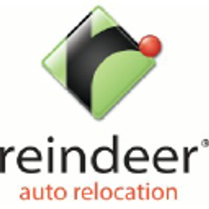 Reindeer Logistics - Nashville, TN - Logo