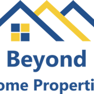 Beyond Home Properties - Logo