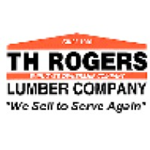 TH Rogers Lumber Co. Pea Ridge