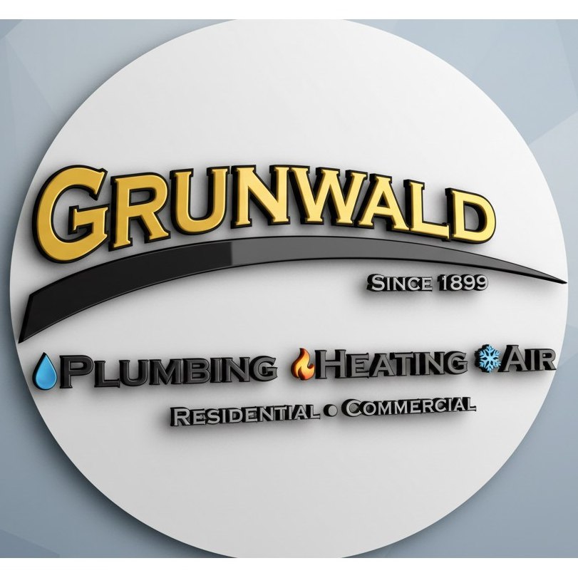 Grunwald Mechanical Contractors & Engineers - Logo