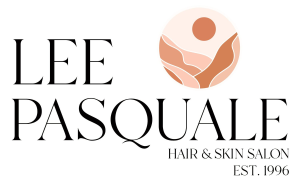 Lee Pasquale Hair & Skin Salon - Logo