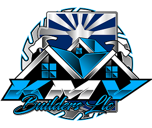 KMV Builders - Logo