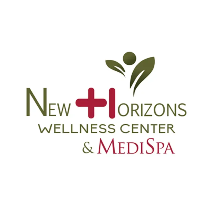 New Horizons Wellness Center & Medspa - Weight Loss Clinic, Botox & Fillers The Woodlands, TX - Logo