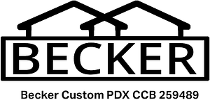 Becker Custom Pdx