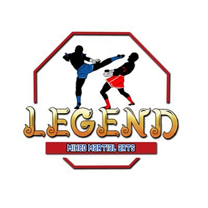 Legend Mixed Martial Arts - Logo