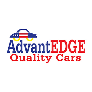 AdvantEdge Quality Cars - Logo