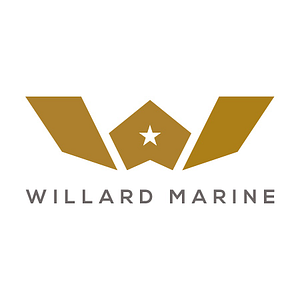 Willard Marine Inc - Logo
