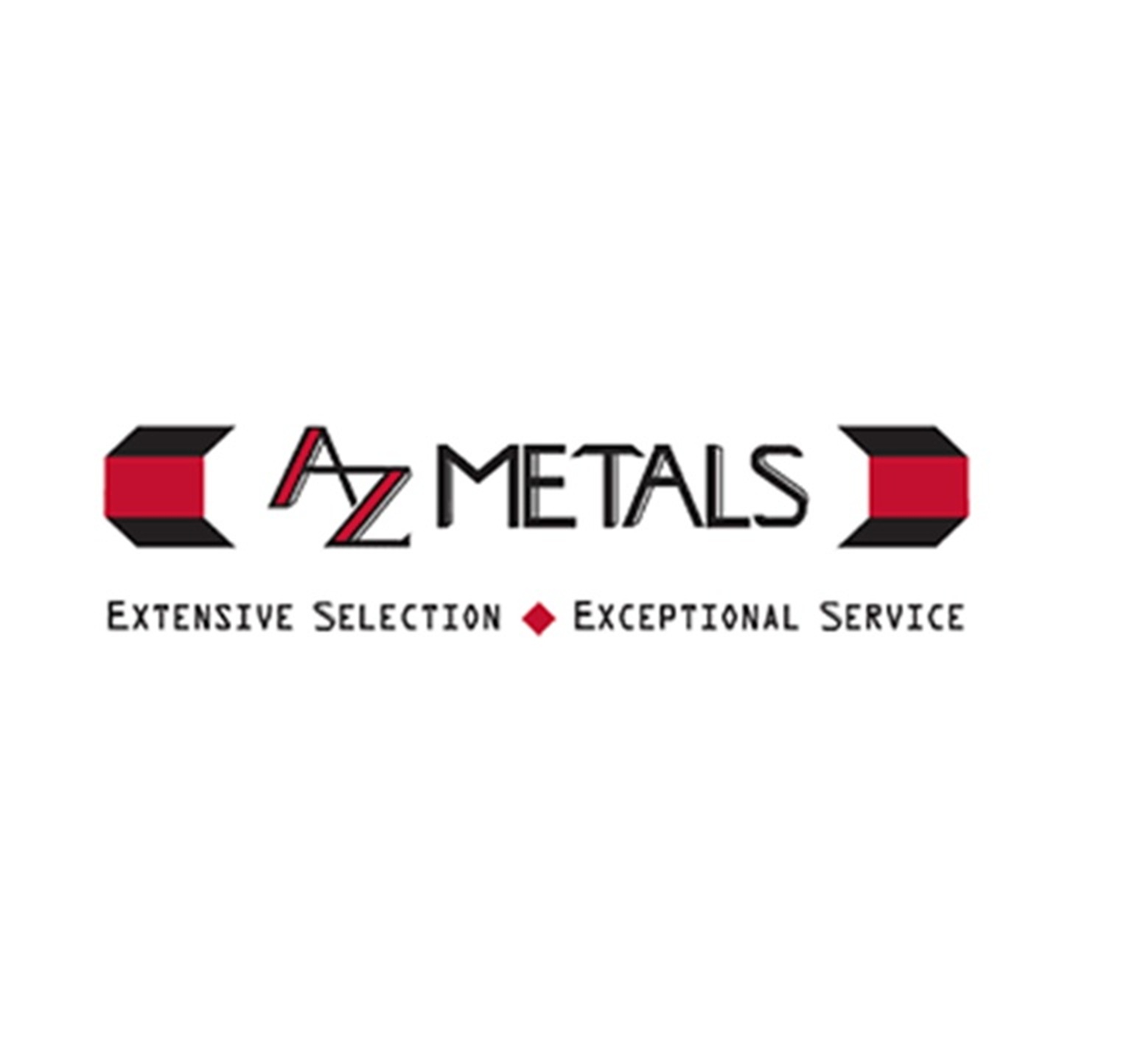 AZ Metals - Logo