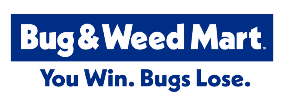 Bug & Weed Mart - Business Photo
