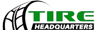 Tire Headquarters - Logo