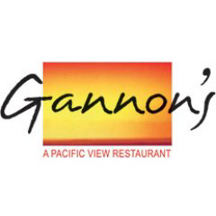 gannon's wedding - Logo
