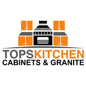 Tops Kitchen Cabinets & Granite - Logo